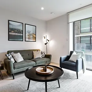 Khayat Homes - The Canex - One Bed Apartment